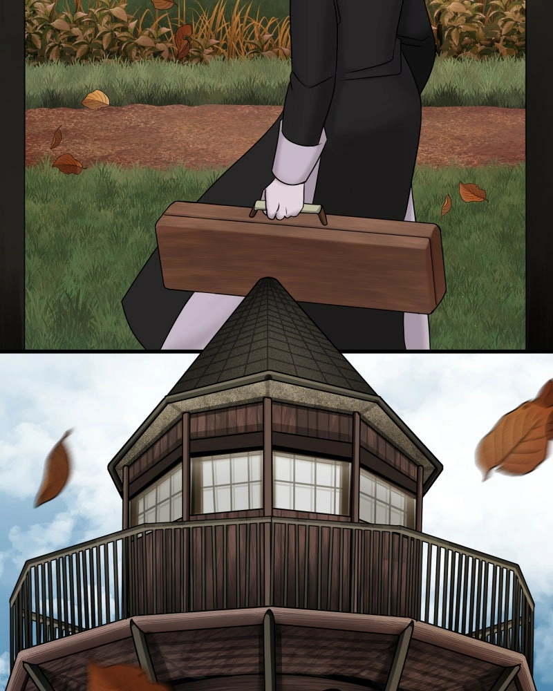 Don't Enter the House Pool Chapter 13 page 85 - 