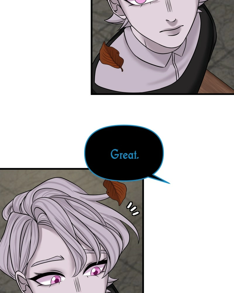 Don't Enter the House Pool Chapter 13 page 87 - 