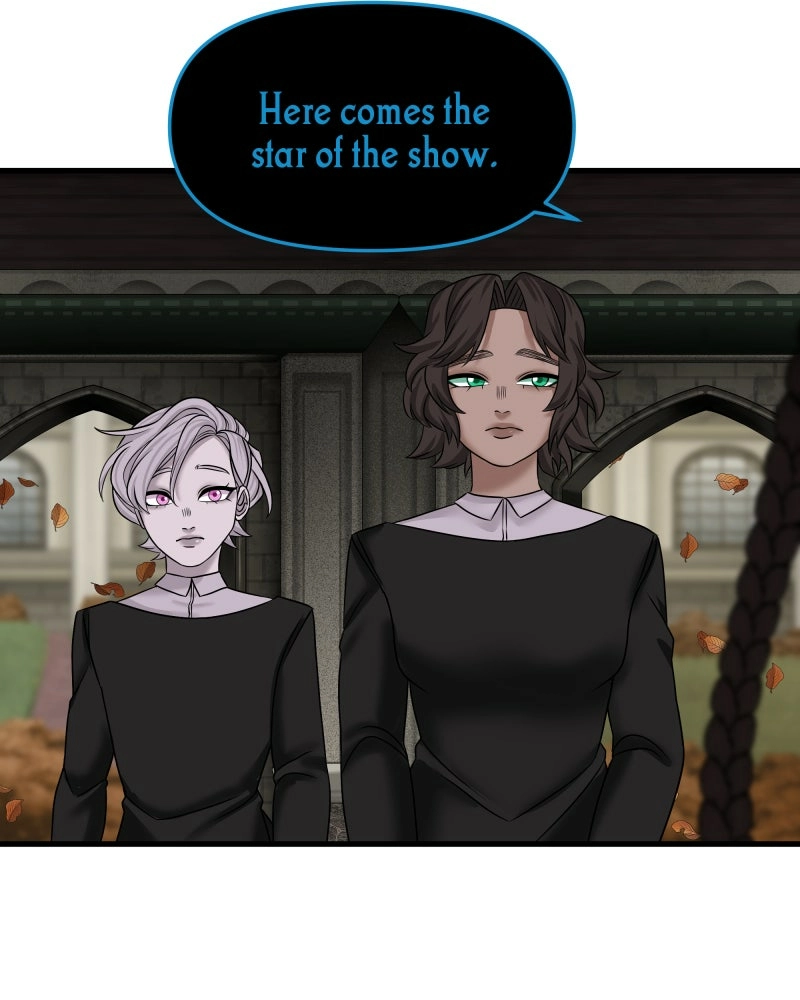 Don't Enter the House Pool Chapter 13 page 89 - 