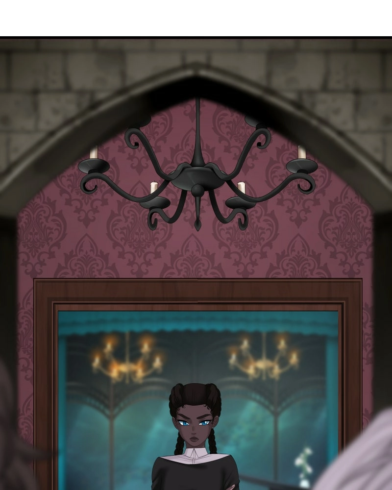 Don't Enter the House Pool Chapter 13 page 90 - 