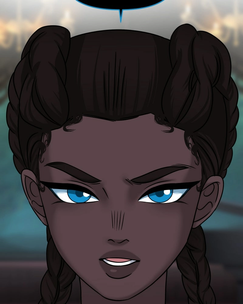 Don't Enter the House Pool Chapter 13 page 92 - 