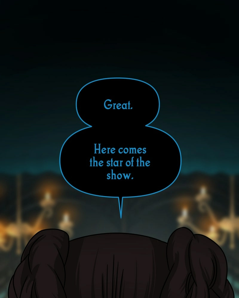 Don't Enter the House Pool Chapter 14 page 1 - 