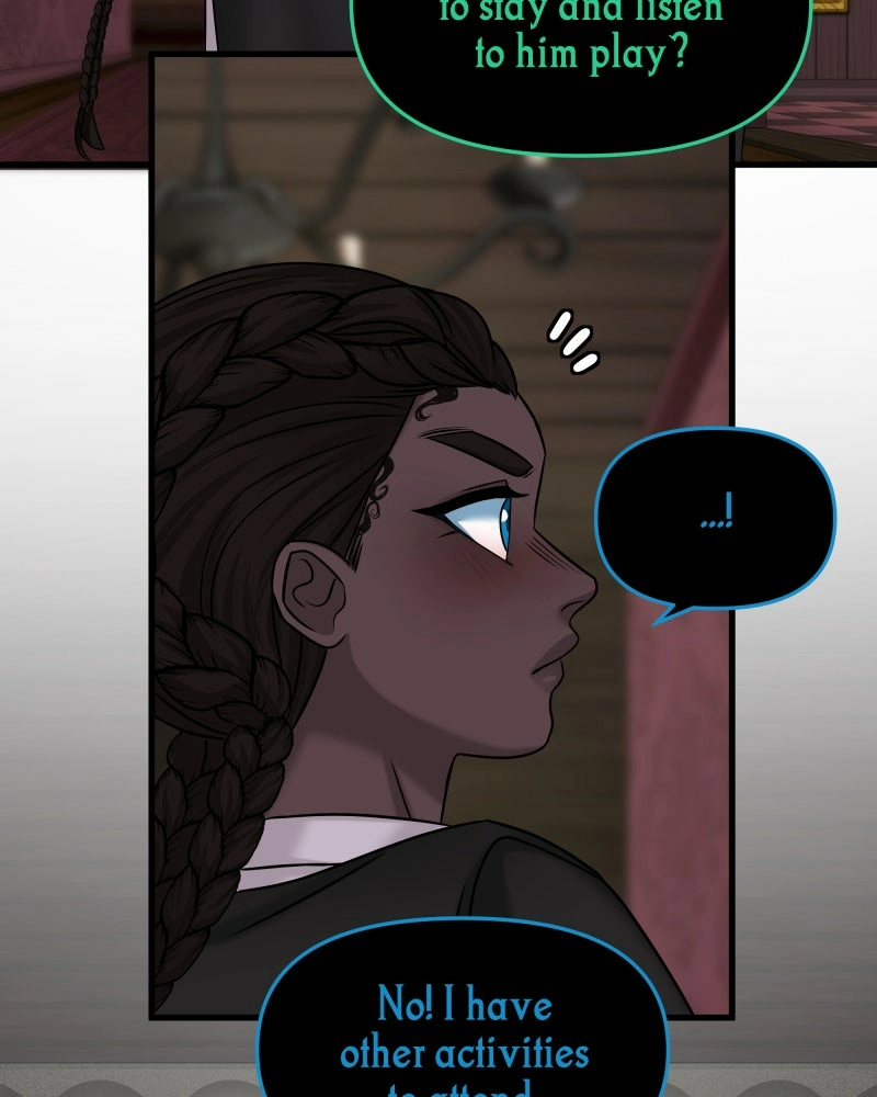 Don't Enter the House Pool Chapter 14 page 6 - 
