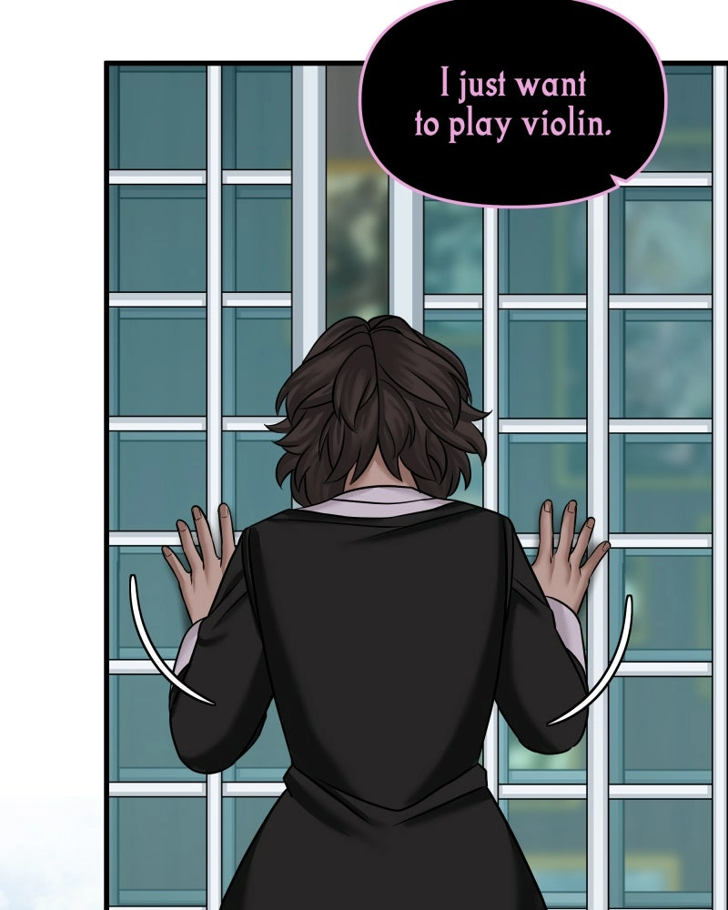 Don't Enter the House Pool Chapter 14 page 73 - 