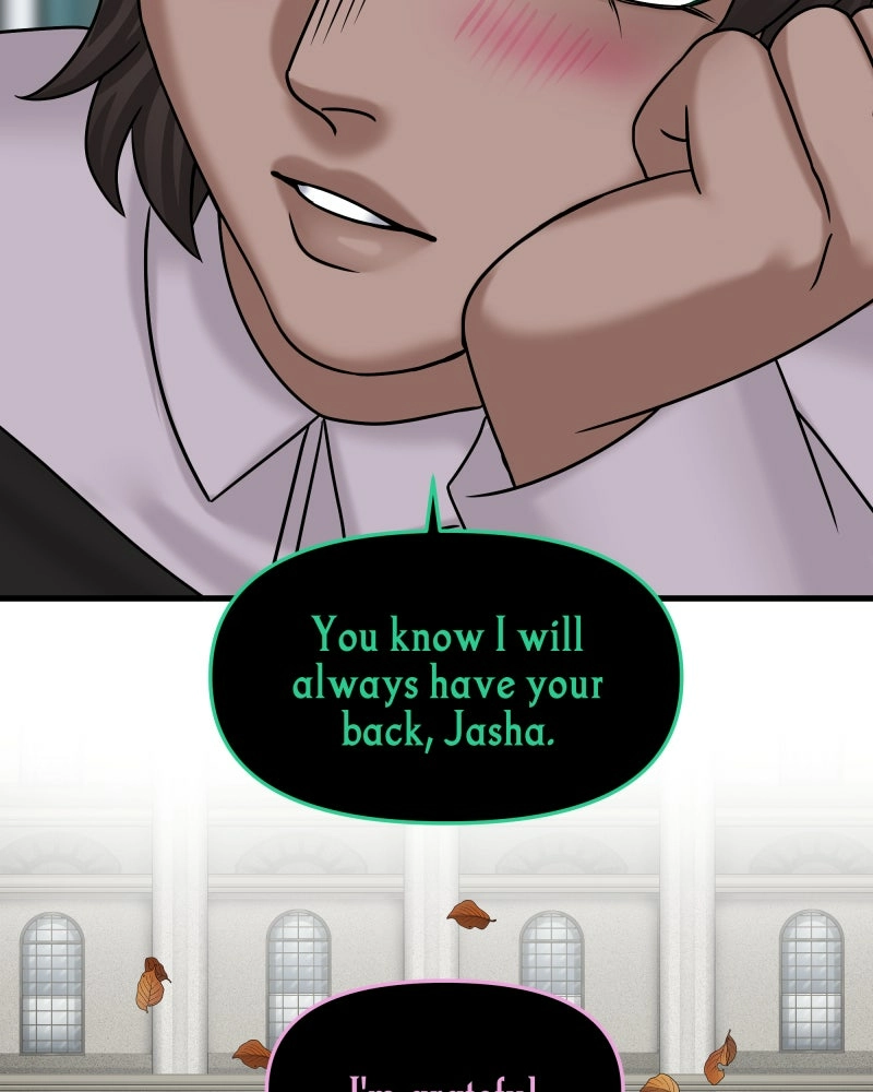 Don't Enter the House Pool Chapter 14 page 84 - 