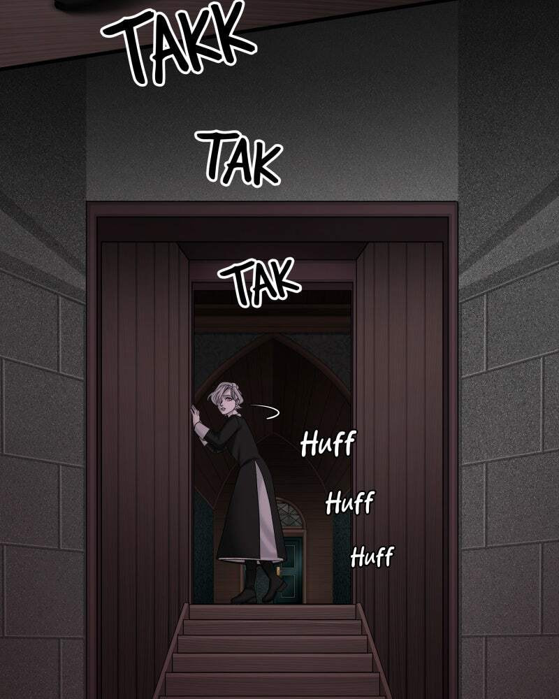 Don't Enter the House Pool Chapter 16 page 19 - 