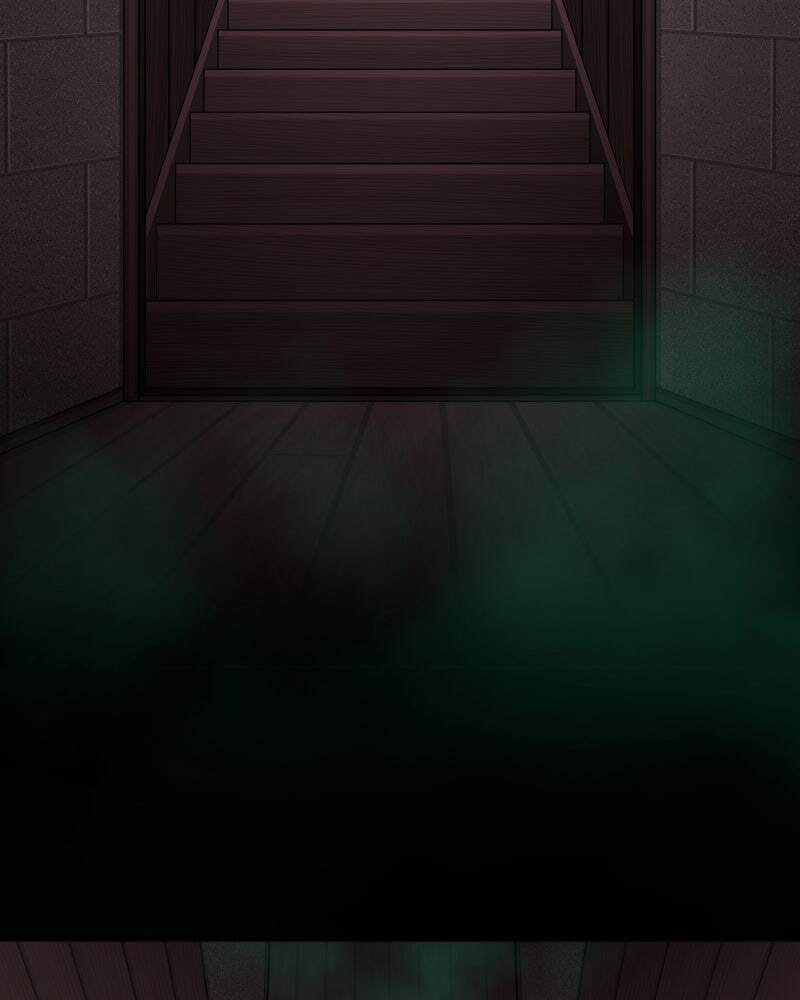 Don't Enter the House Pool Chapter 16 page 20 - 