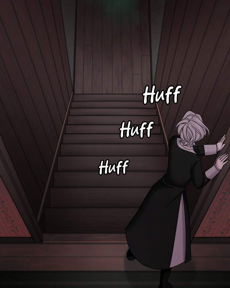Don't Enter the House Pool Chapter 16 page 21 - 