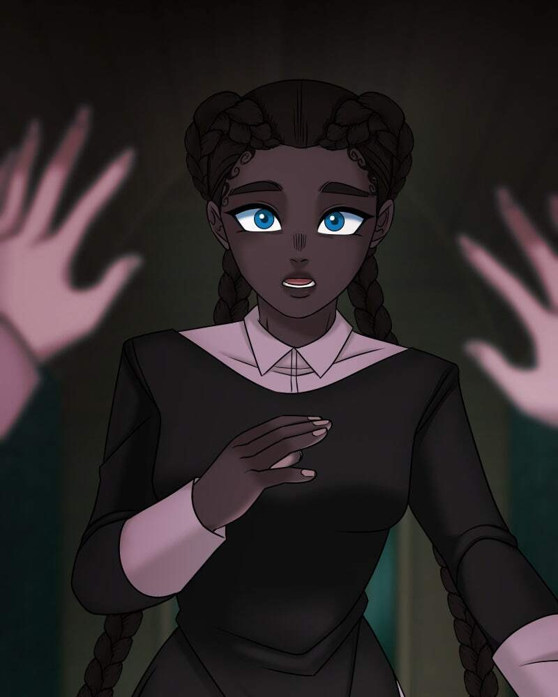 Don't Enter the House Pool Chapter 16 page 29 - 