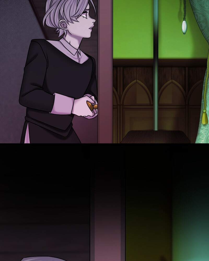 Don't Enter the House Pool Chapter 16 page 4 - 