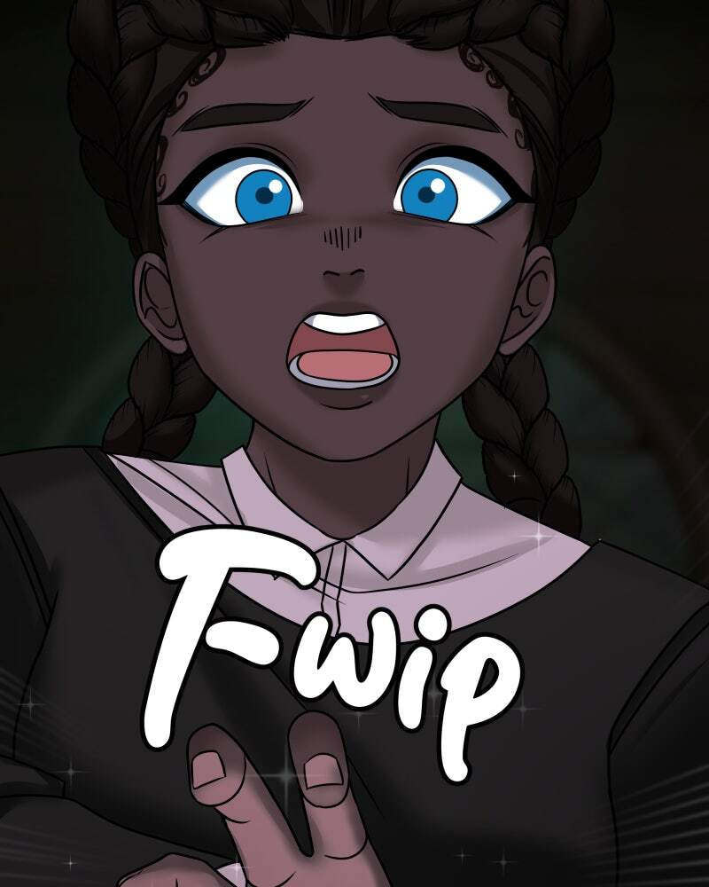 Don't Enter the House Pool Chapter 16 page 33 - 