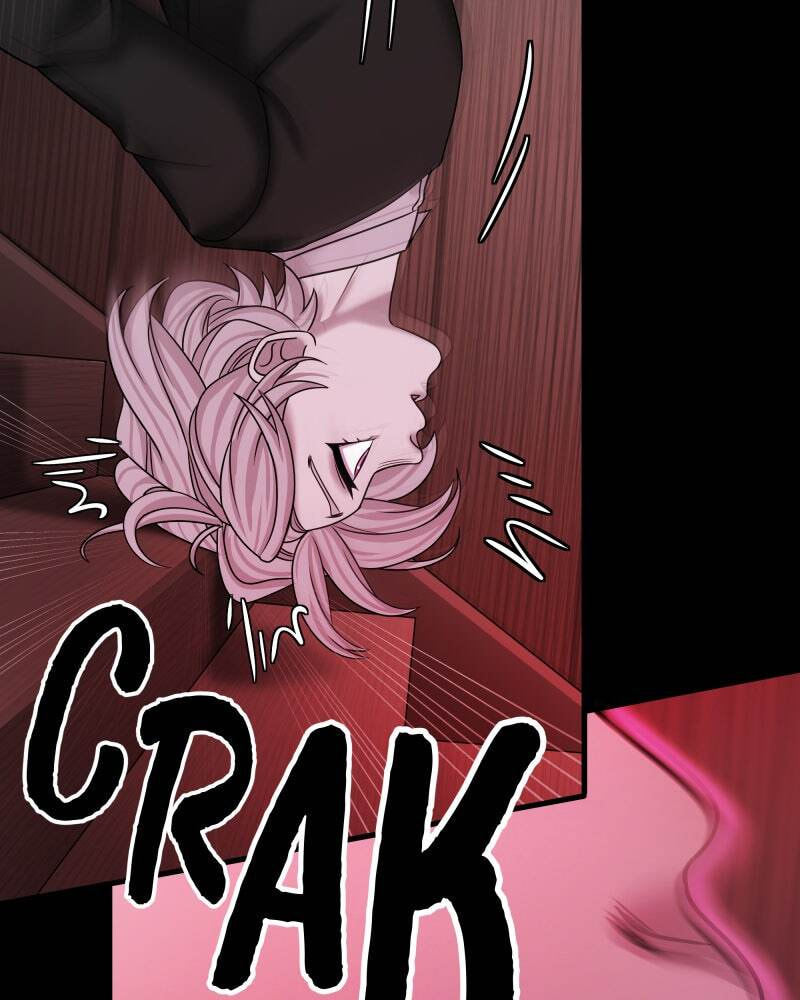 Don't Enter the House Pool Chapter 16 page 35 - 