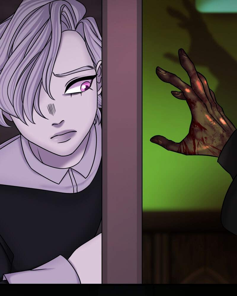 Don't Enter the House Pool Chapter 16 page 5 - 