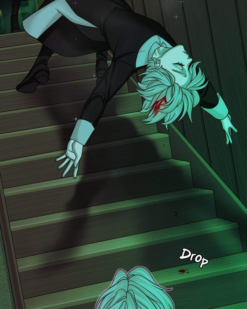 Don't Enter the House Pool Chapter 16 page 42 - 