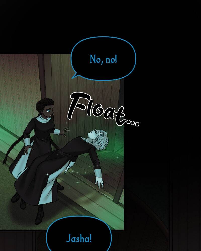 Don't Enter the House Pool Chapter 16 page 46 - 