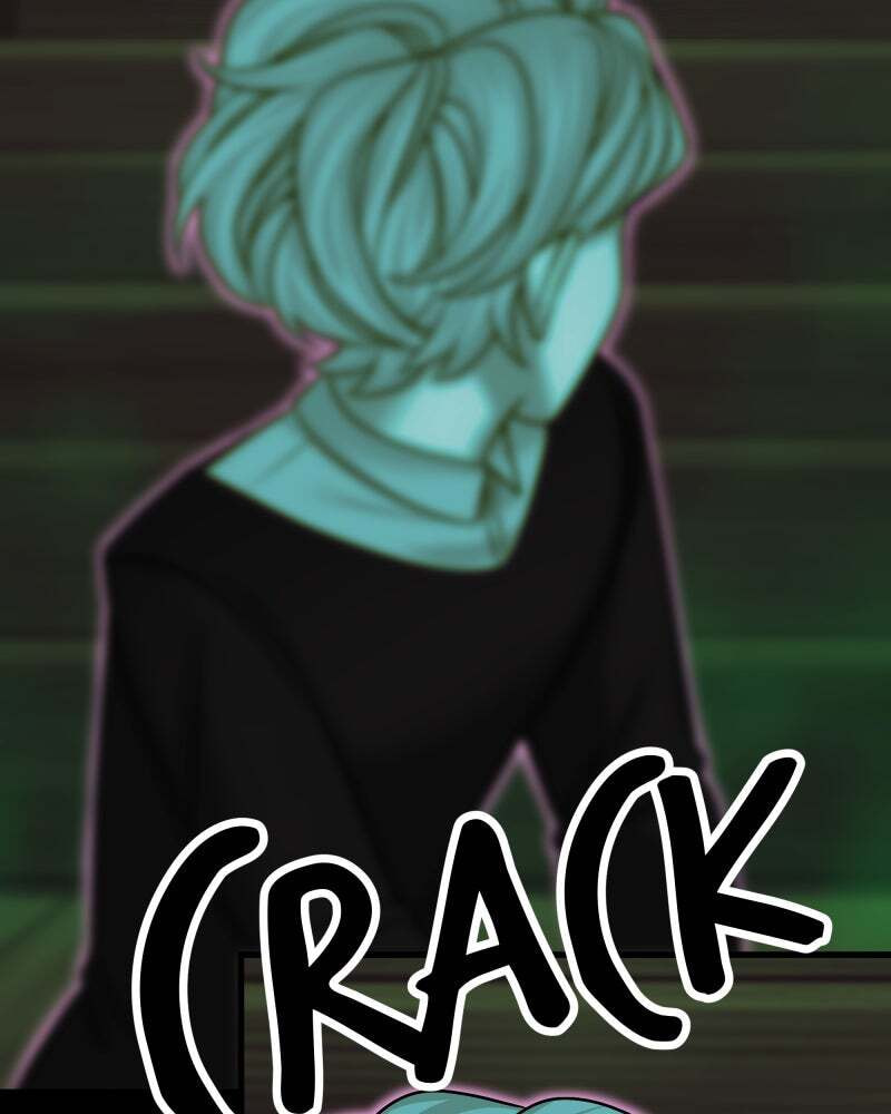 Don't Enter the House Pool Chapter 16 page 48 - 