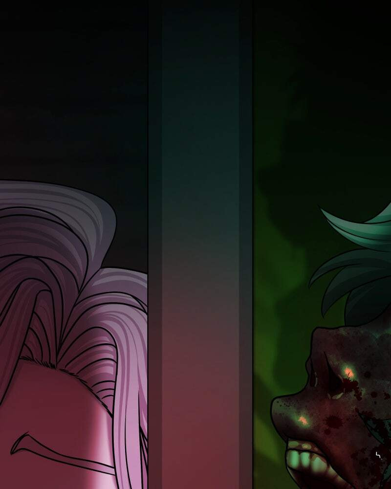 Don't Enter the House Pool Chapter 16 page 6 - 