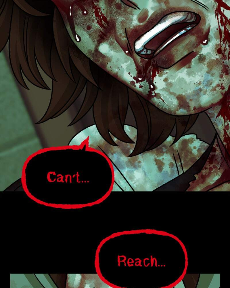 Don't Enter the House Pool Chapter 16 page 54 - 