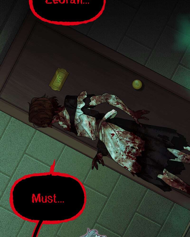 Don't Enter the House Pool Chapter 16 page 56 - 