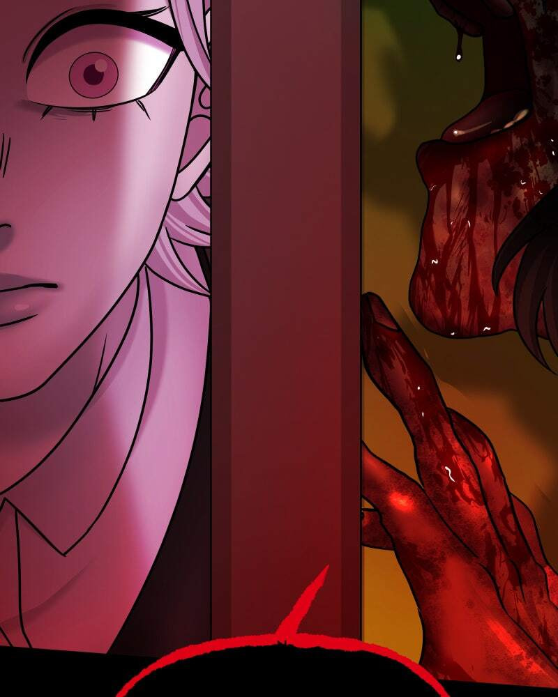 Don't Enter the House Pool Chapter 16 page 7 - 