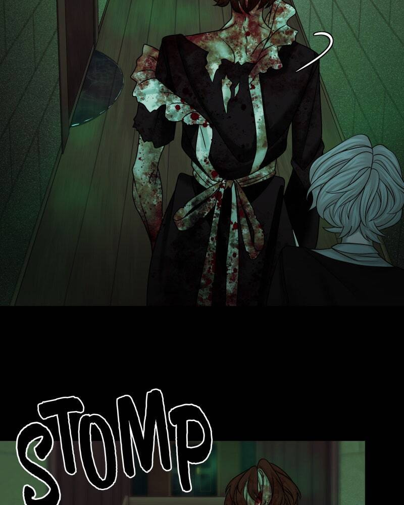 Don't Enter the House Pool Chapter 16 page 61 - 
