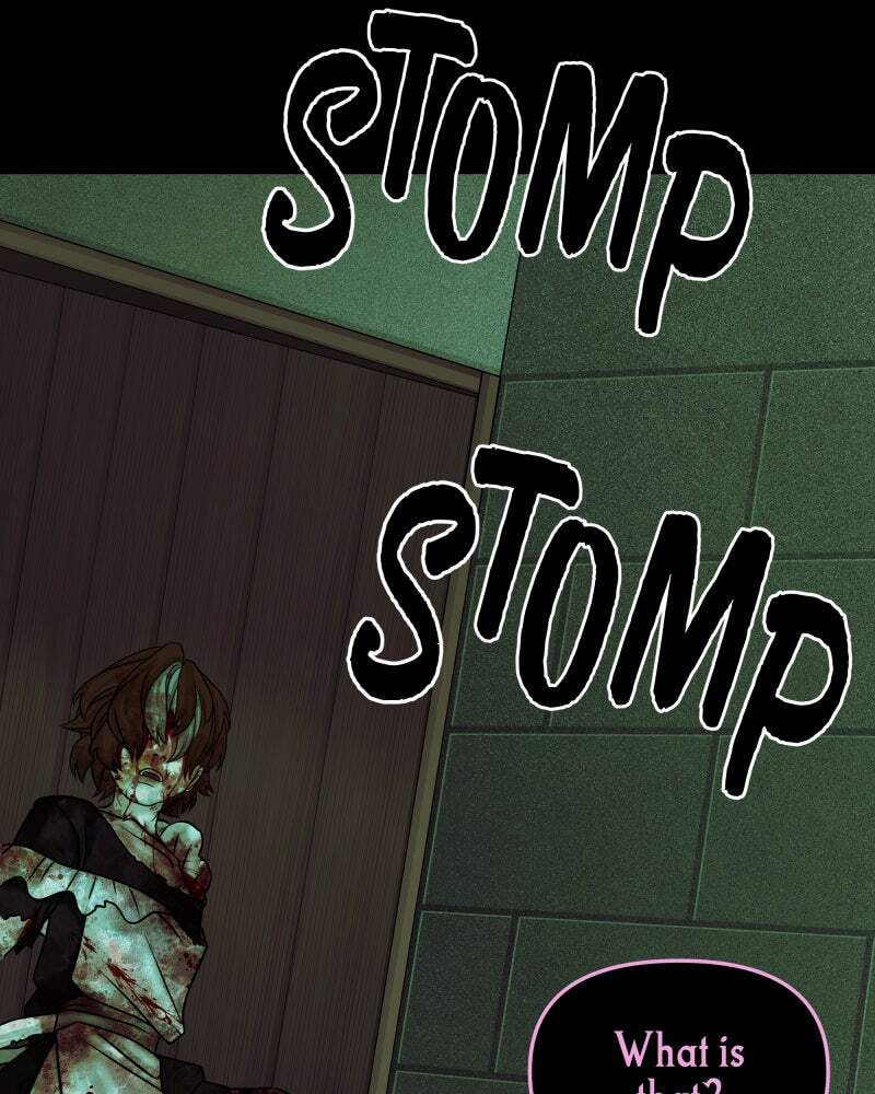 Don't Enter the House Pool Chapter 16 page 64 - 
