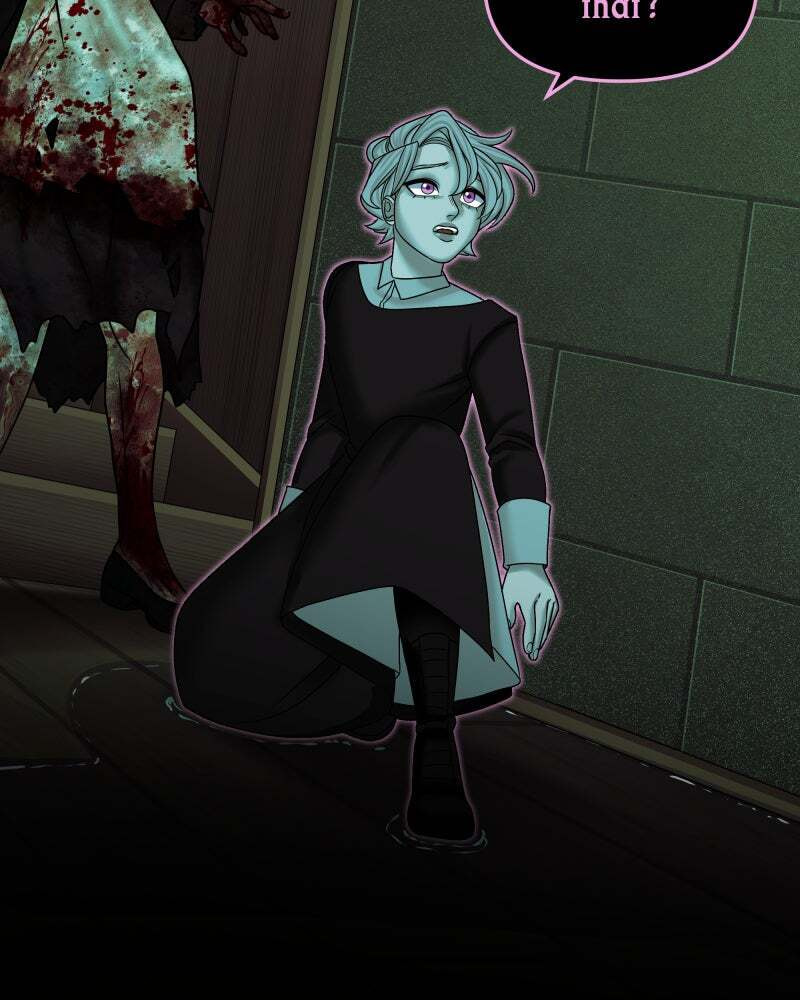 Don't Enter the House Pool Chapter 16 page 65 - 