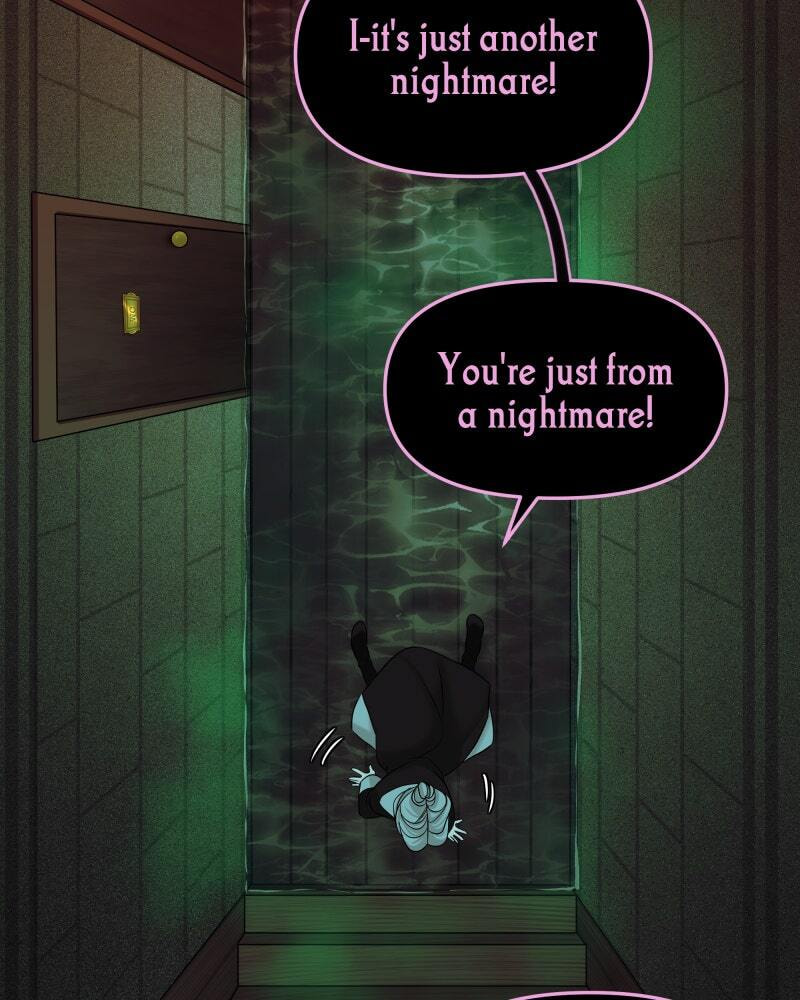 Don't Enter the House Pool Chapter 16 page 76 - 