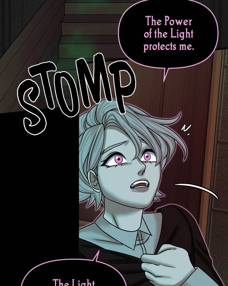 Don't Enter the House Pool Chapter 16 page 77 - 