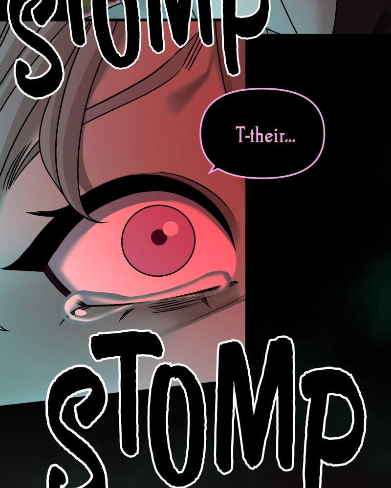 Don't Enter the House Pool Chapter 16 page 80 - 