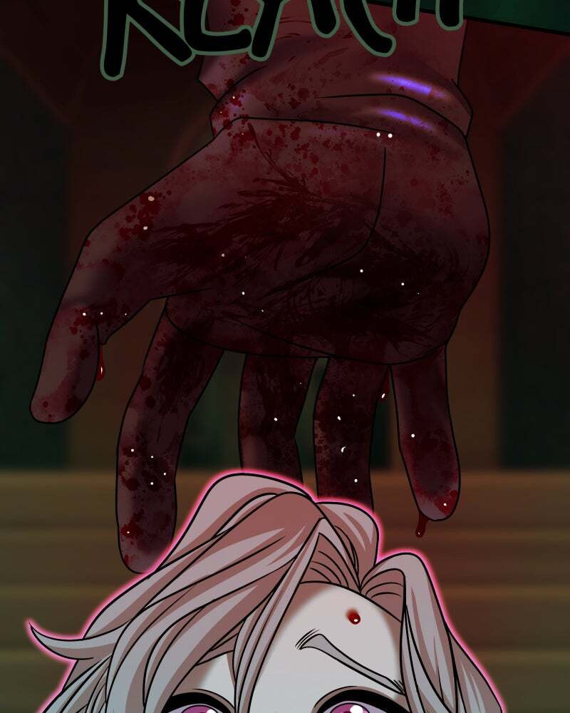Don't Enter the House Pool Chapter 16 page 84 - 