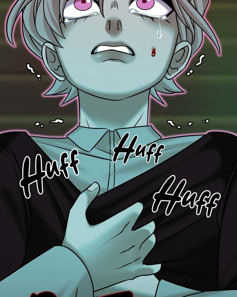 Don't Enter the House Pool Chapter 16 page 85 - 