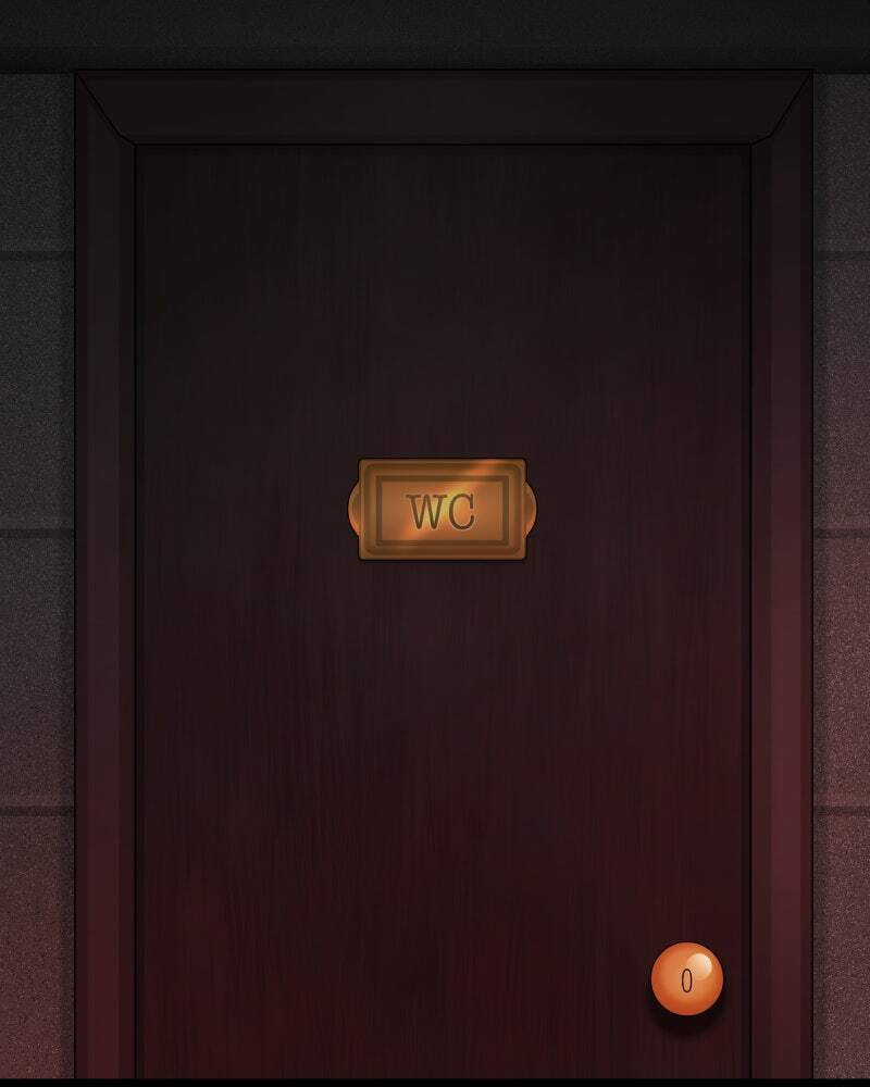 Don't Enter the House Pool Chapter 16 page 10 - 
