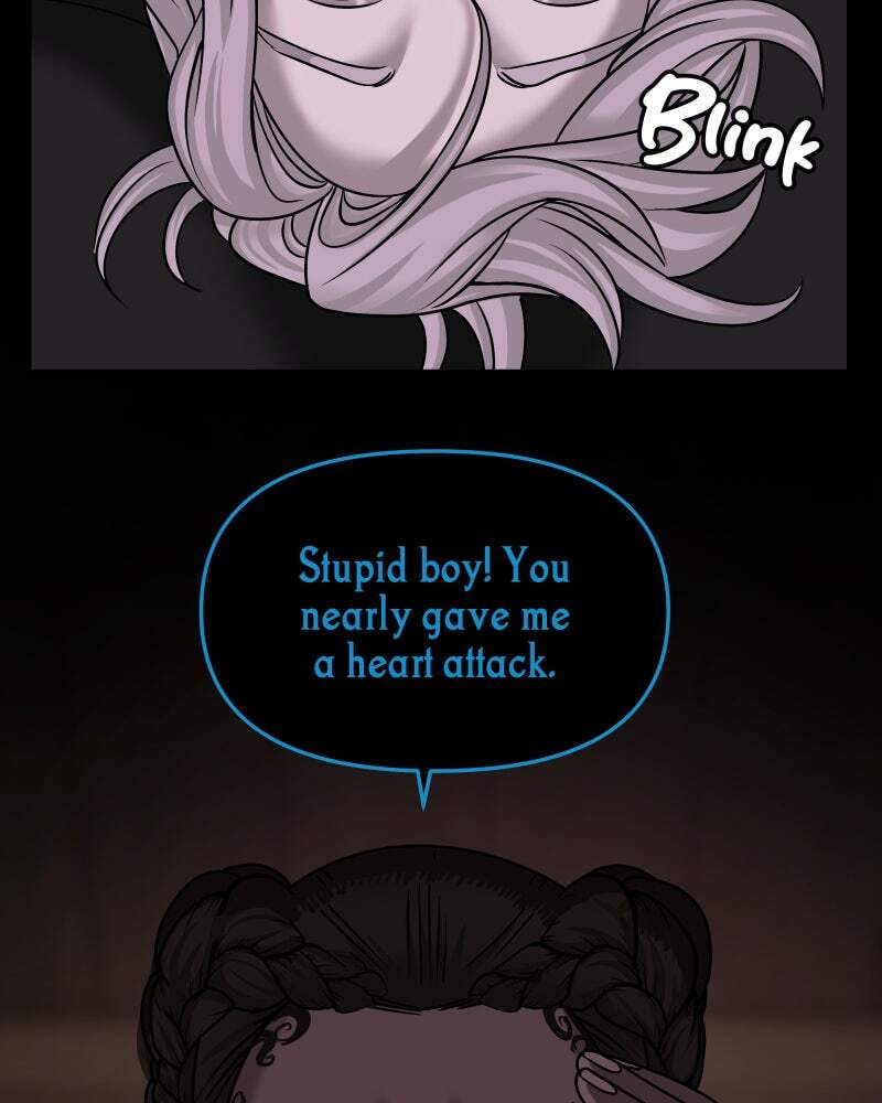 Don't Enter the House Pool Chapter 16 page 91 - 
