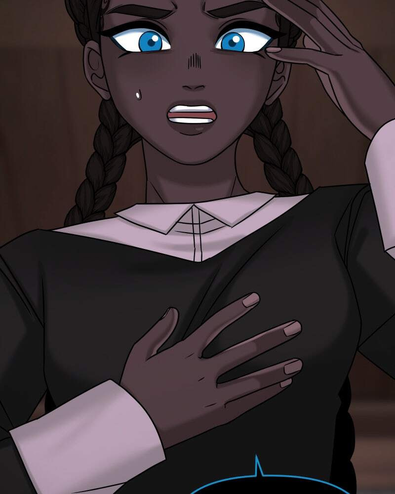 Don't Enter the House Pool Chapter 16 page 92 - 