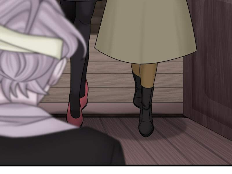 Don't Enter the House Pool Chapter 17 page 13 - 