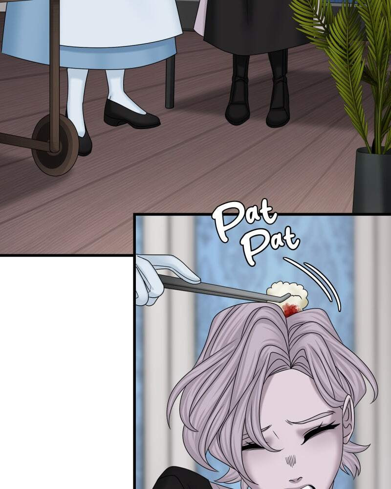 Don't Enter the House Pool Chapter 17 page 3 - 