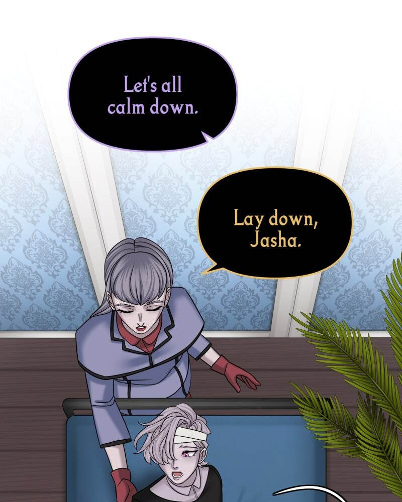 Don't Enter the House Pool Chapter 17 page 29 - 