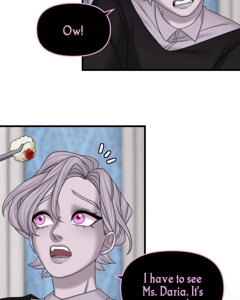Don't Enter the House Pool Chapter 17 page 4 - 
