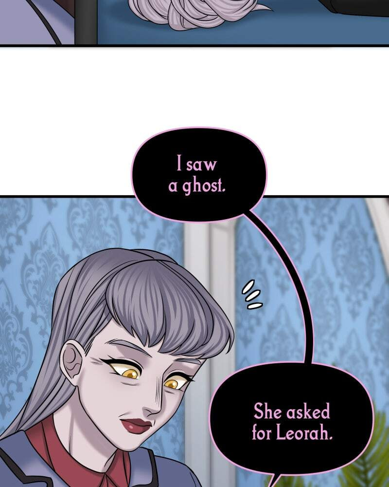 Don't Enter the House Pool Chapter 17 page 33 - 