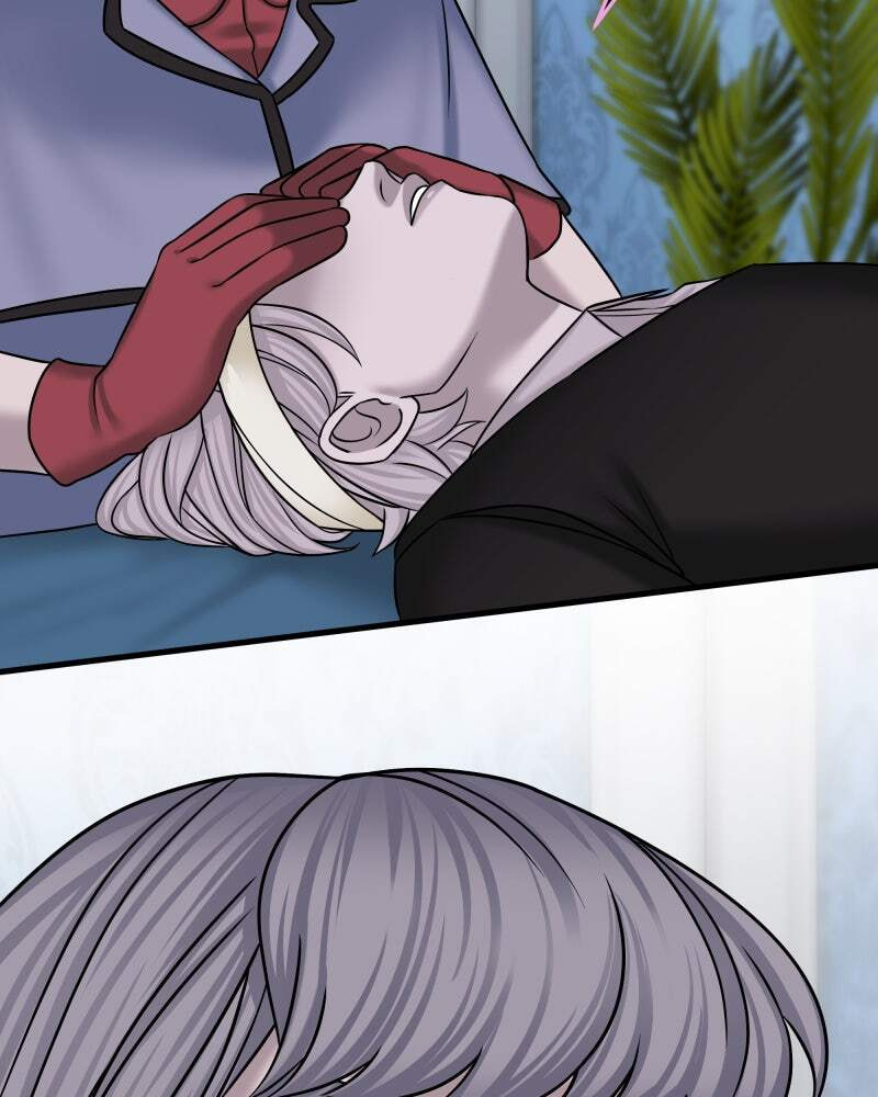 Don't Enter the House Pool Chapter 17 page 34 - 