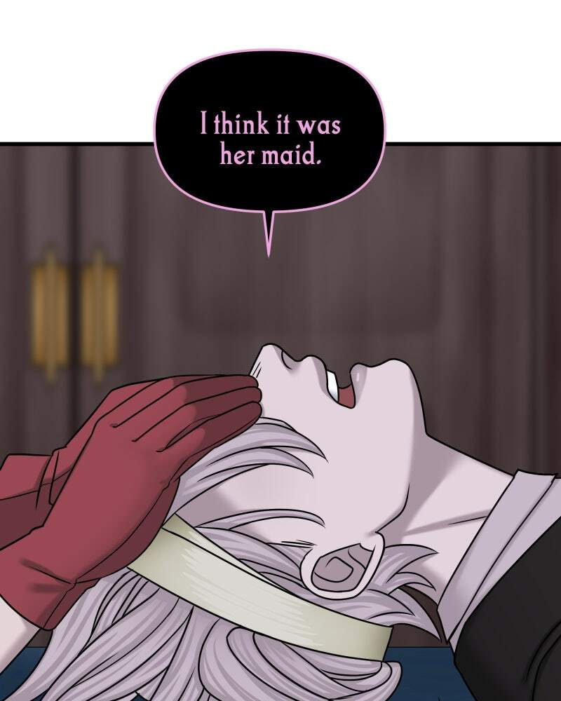 Don't Enter the House Pool Chapter 17 page 37 - 