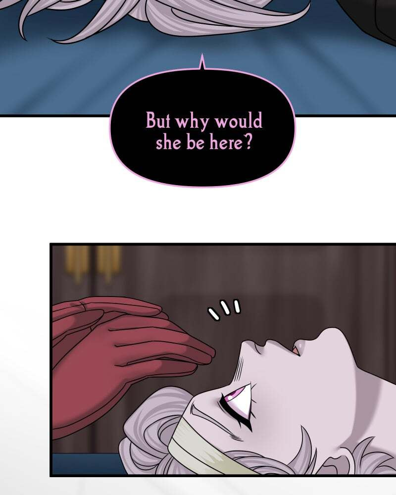 Don't Enter the House Pool Chapter 17 page 38 - 