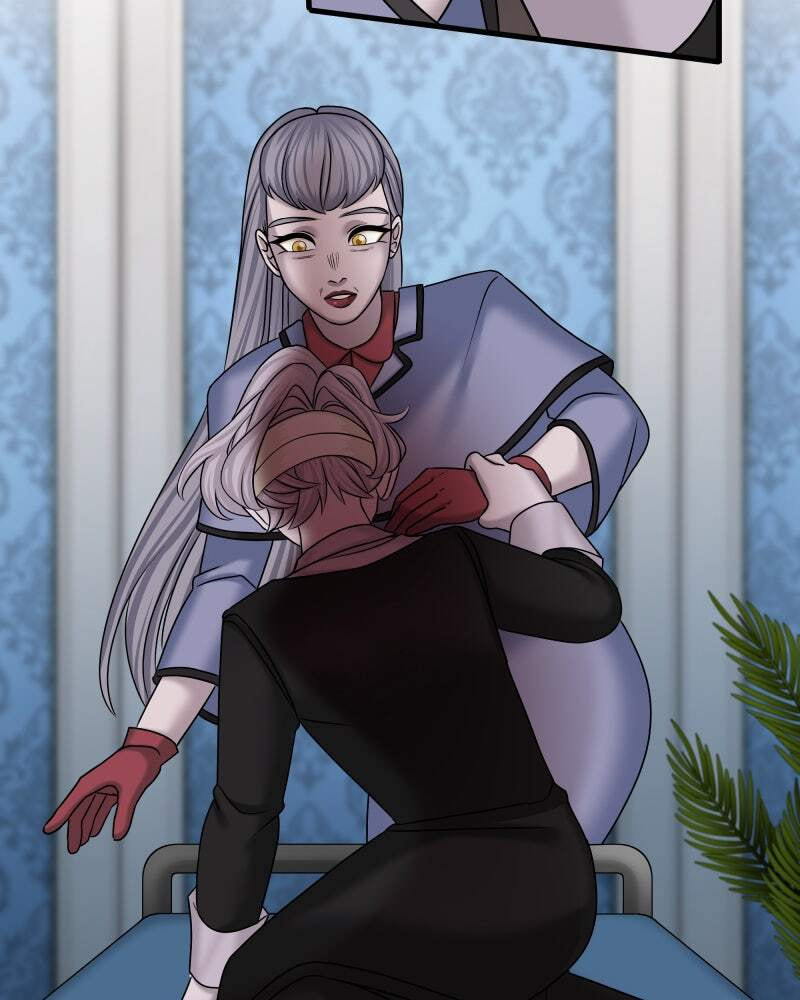 Don't Enter the House Pool Chapter 17 page 41 - 