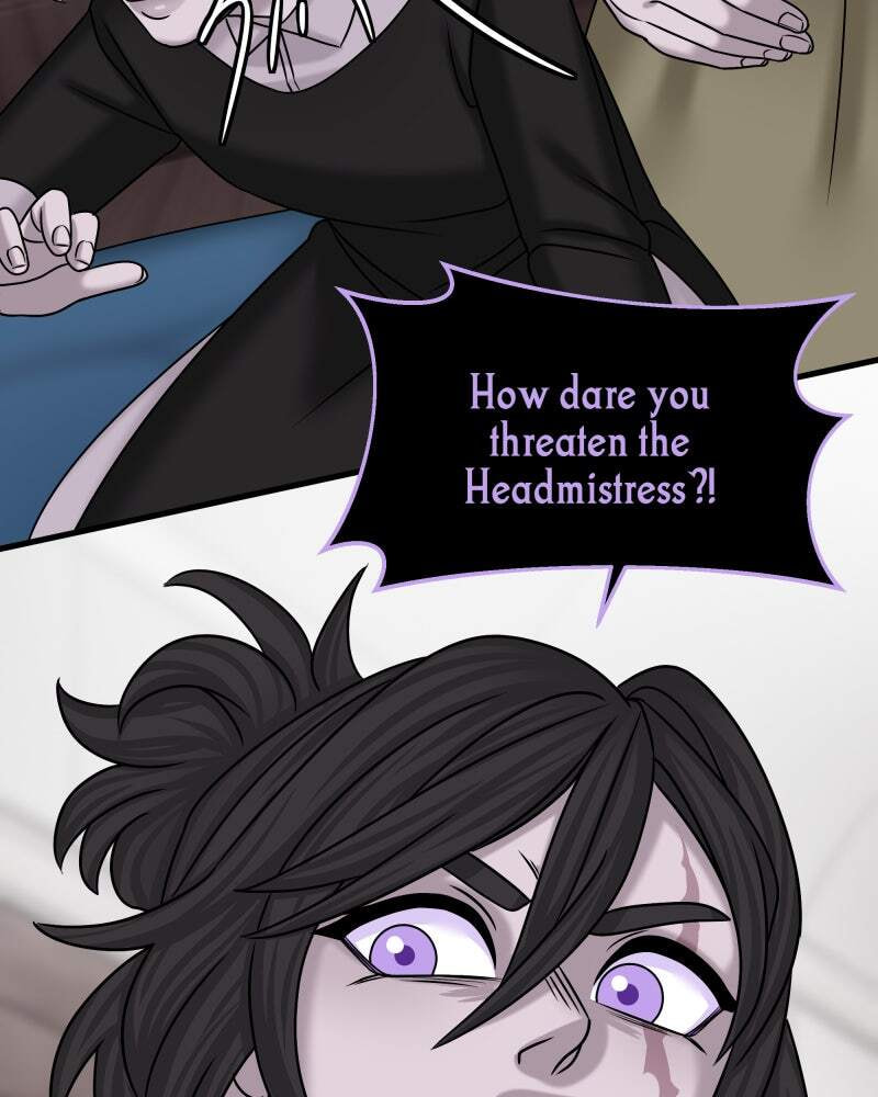 Don't Enter the House Pool Chapter 17 page 45 - 