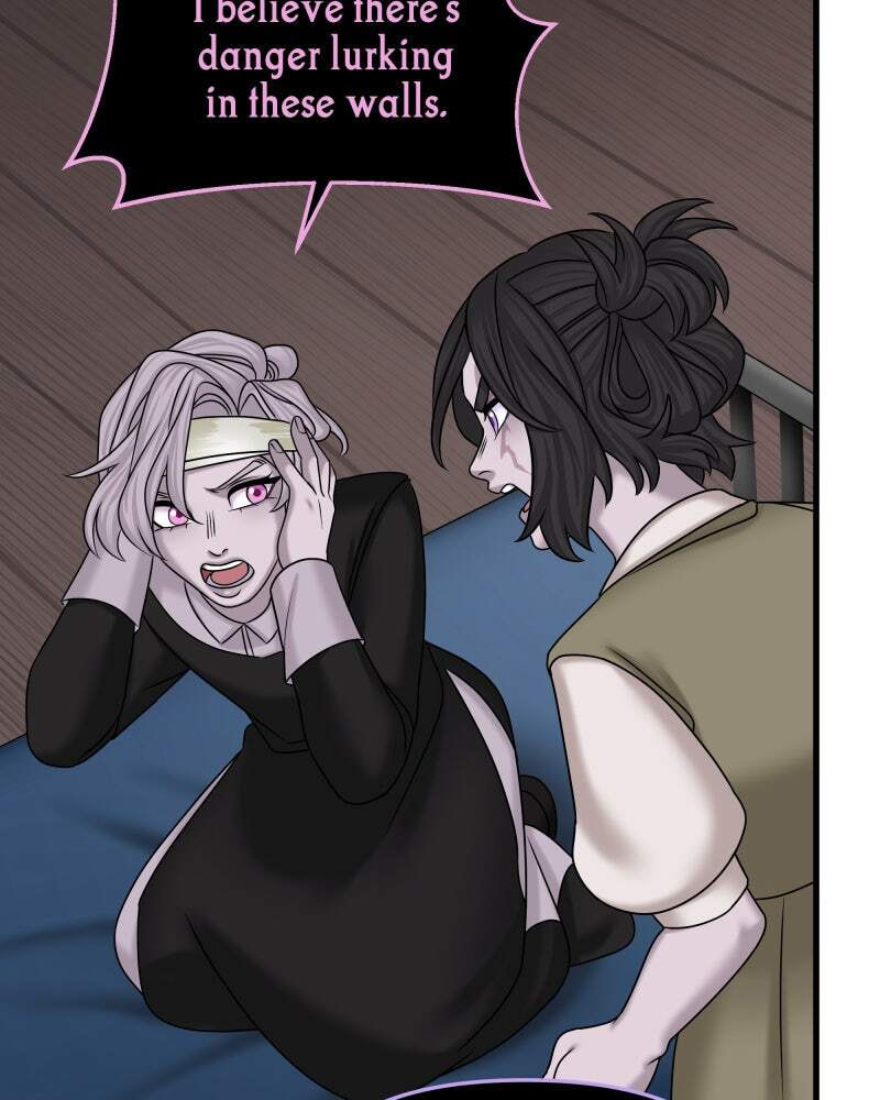 Don't Enter the House Pool Chapter 17 page 47 - 