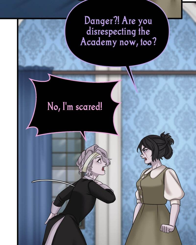 Don't Enter the House Pool Chapter 17 page 48 - 