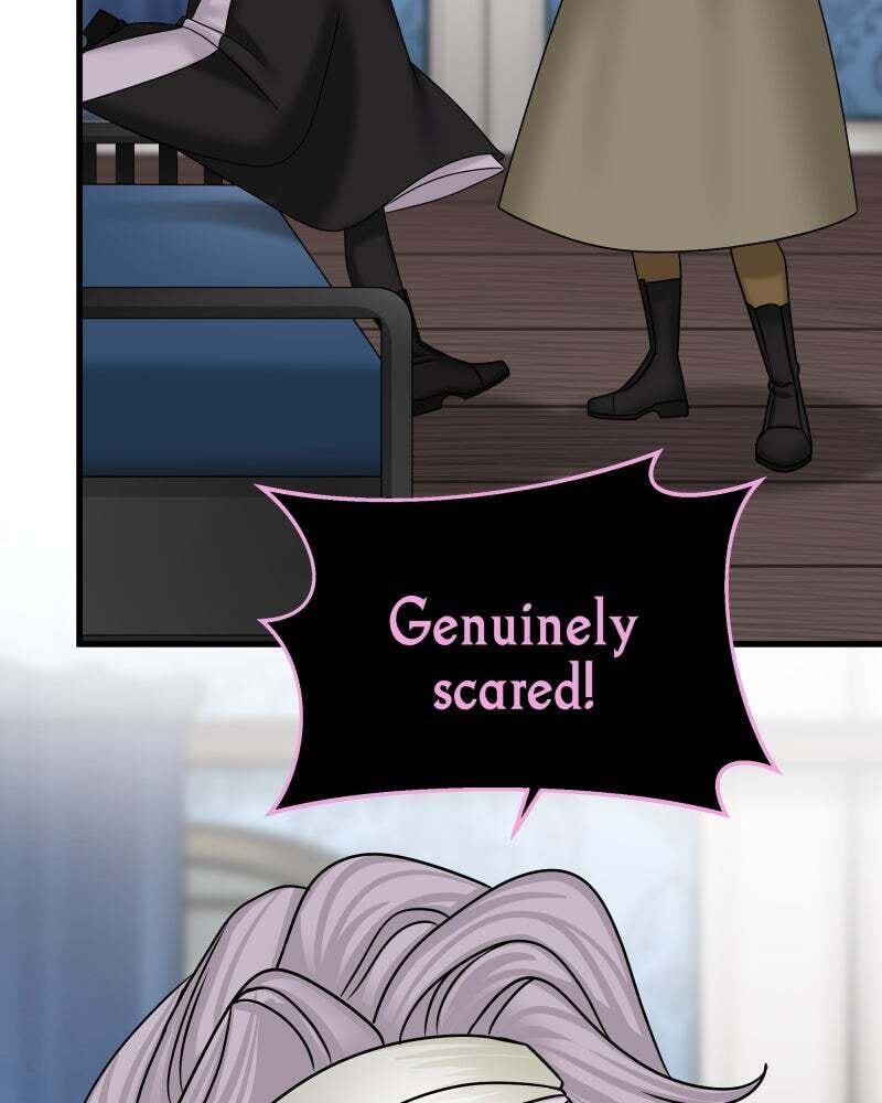 Don't Enter the House Pool Chapter 17 page 49 - 