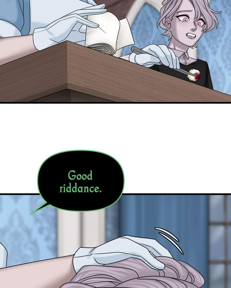 Don't Enter the House Pool Chapter 17 page 6 - 