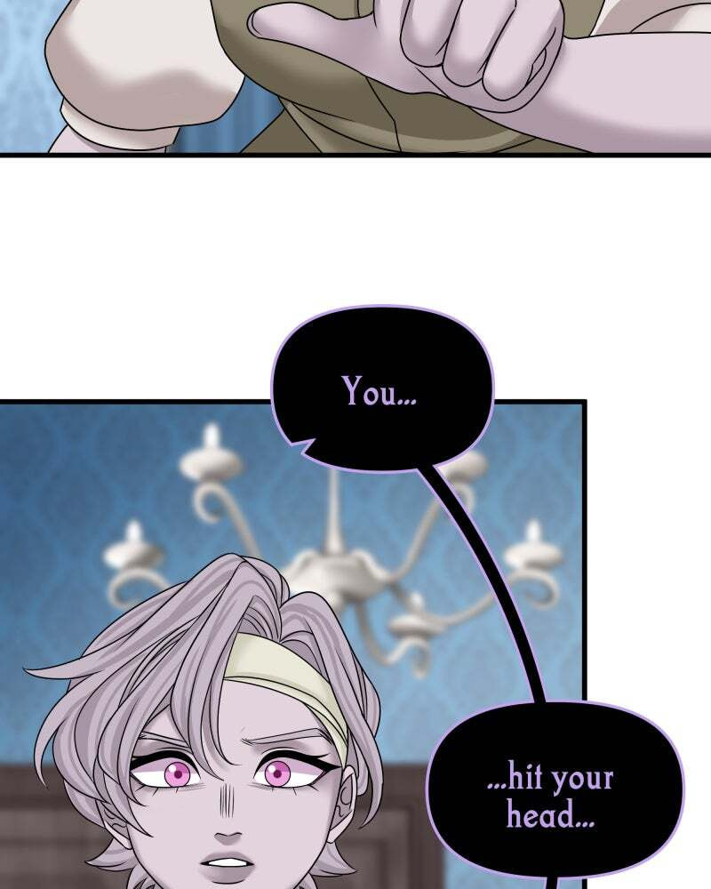Don't Enter the House Pool Chapter 17 page 53 - 